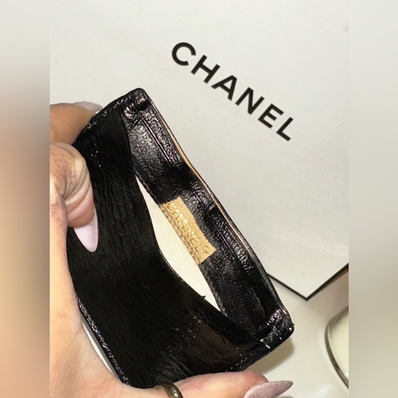 Chanel card holder - Picture 8 of 8